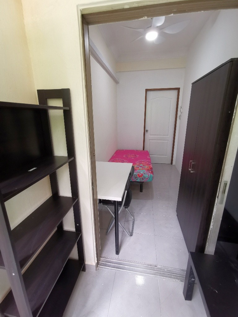 Room for rent / ORCHARD / River valley / Classic room / 1pax stay / Available Immediately - Orchard 烏節路 - 整個住家 - Homates 新加坡