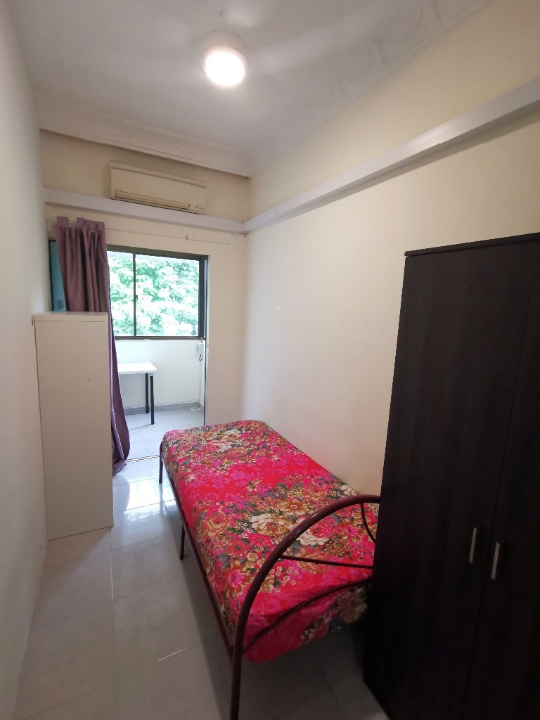 Room for rent / ORCHARD / River valley / Classic room / 1pax stay / Available Immediately - Orchard 烏節路 - 整個住家 - Homates 新加坡
