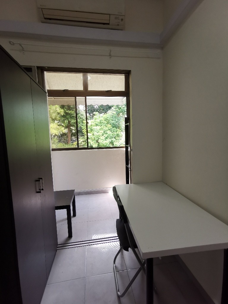 Room for rent / ORCHARD / River valley / Classic room / 1pax stay / Available Immediately - Orchard 烏節路 - 整個住家 - Homates 新加坡