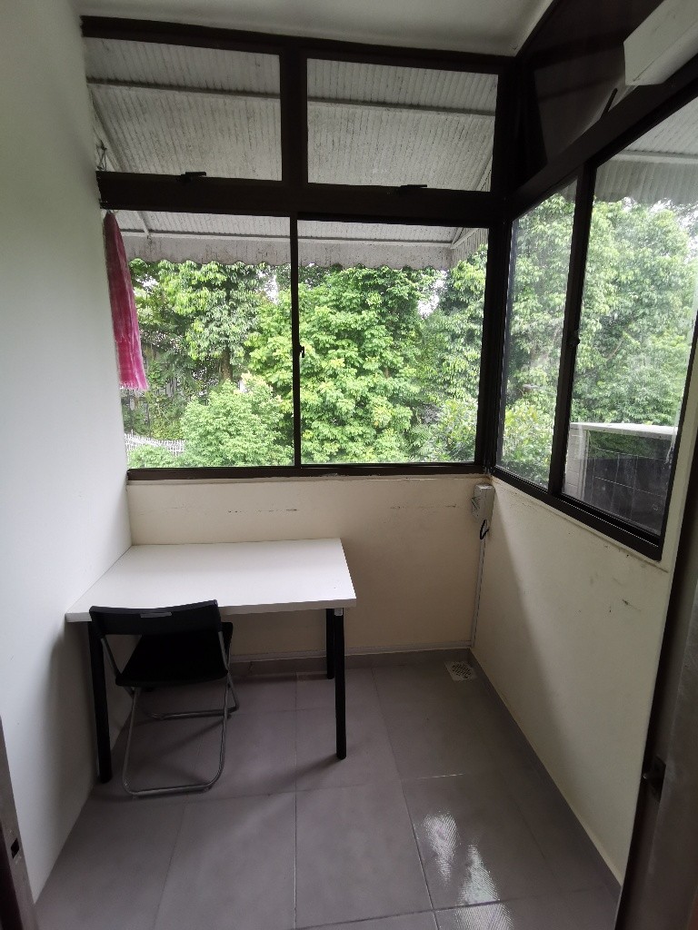 Room for rent / ORCHARD / River valley / Classic room / 1pax stay / Available Immediately - Orchard 烏節路 - 整個住家 - Homates 新加坡