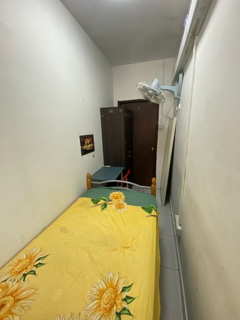 Room for rent / Beach Road/ Classic room / 1pax stay / Available 26 November - Orchard 烏節路 - 整個住家 - Homates 新加坡