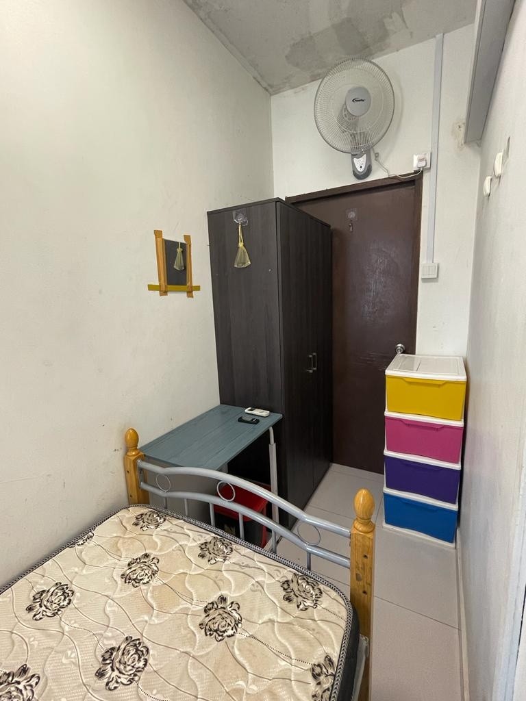 Room for rent / Beach Road/ Classic room / 1pax stay / Available 26 November - Orchard 烏節路 - 整個住家 - Homates 新加坡