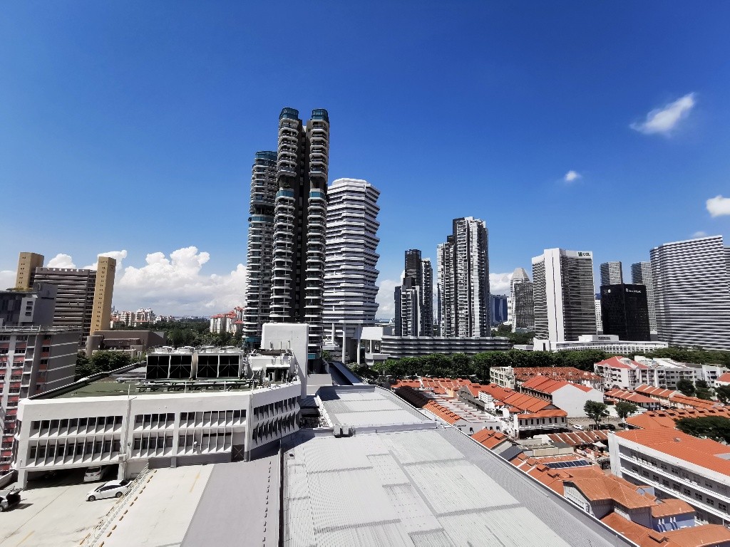 Room for rent / Beach Road/ Classic room / 1pax stay / Available 26 November - Orchard 烏節路 - 整個住家 - Homates 新加坡