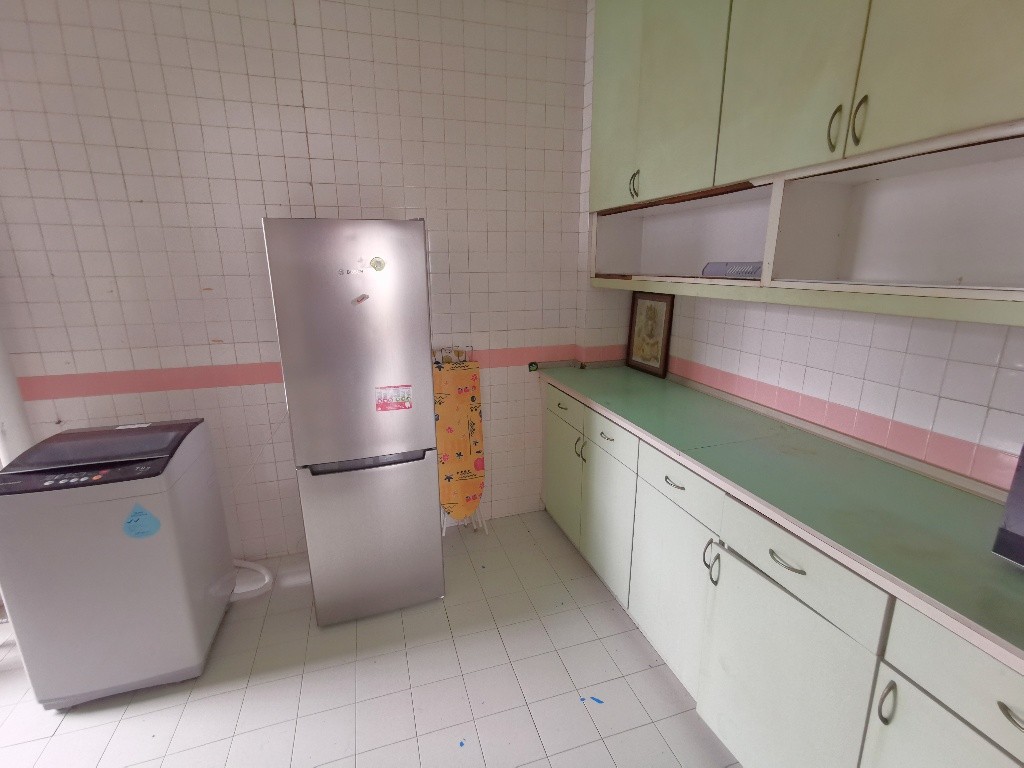 Room for rent / ORCHARD / River valley / Classic room / 1pax stay / Available Immediately - Orchard 烏節路 - 整個住家 - Homates 新加坡