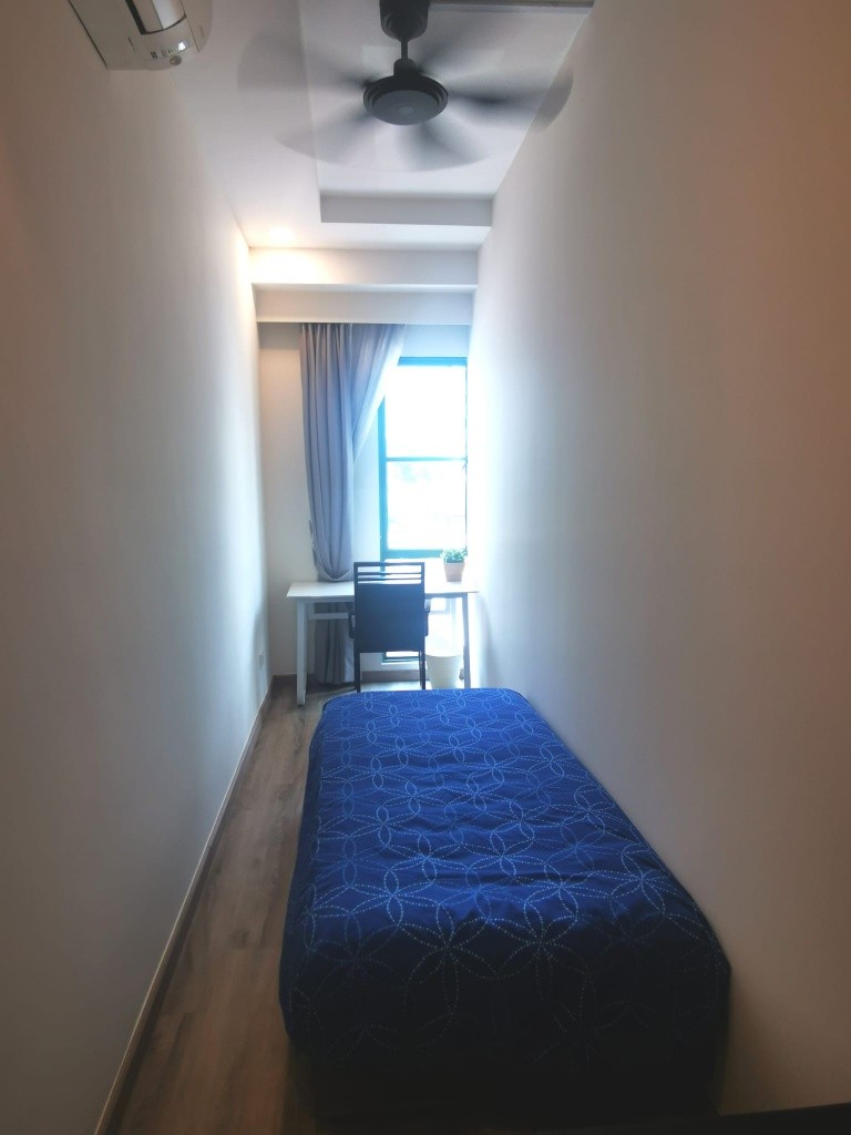 Room for rent / BALESTIER / NOVENA / TOA PAYOH M / Common room / 1pax stay / Available Immediately - Toa Payoh 大巴窯 - 整個住家 - Homates 新加坡