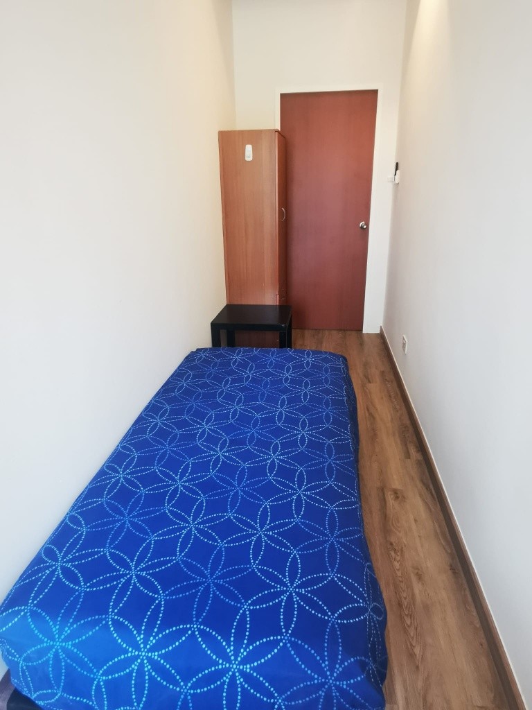 Room for rent / BALESTIER / NOVENA / TOA PAYOH M / Common room / 1pax stay / Available Immediately - Toa Payoh 大巴窯 - 整個住家 - Homates 新加坡