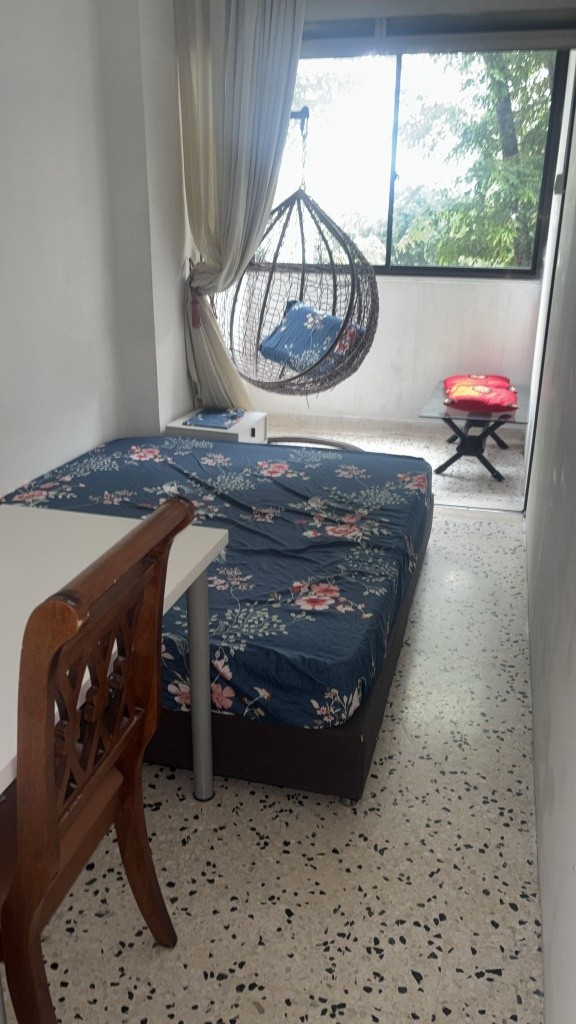 Room for rent / Orchard / Classic Room / 1 Pax Stay / Available Immediately - Tanglin 東陵 - 整個住家 - Homates 新加坡