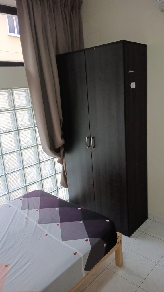 Room for rent / BALESTIER – NOVENA / Common room / 1 pax stay / Available 18 November - Toa Payoh 大巴窯 - 整個住家 - Homates 新加坡