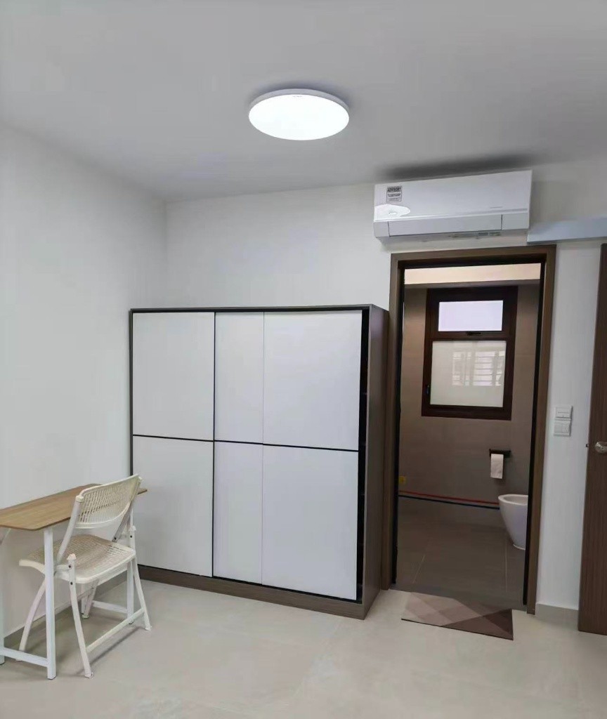 Master room for rent - MacPherson MRT 麦波申地铁站附近 安静舒适主人房 屋主直租 - Macpherson 麥波申 - 分租房間 - Homates 新加坡