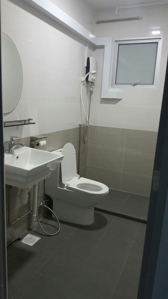 One common room for rent in tampines - Tampines - Bedroom - Homates Singapore