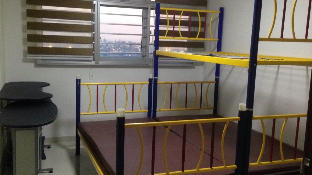 Blk 55 Teban Gardens Road Pandan Gardens Bedroom Homates