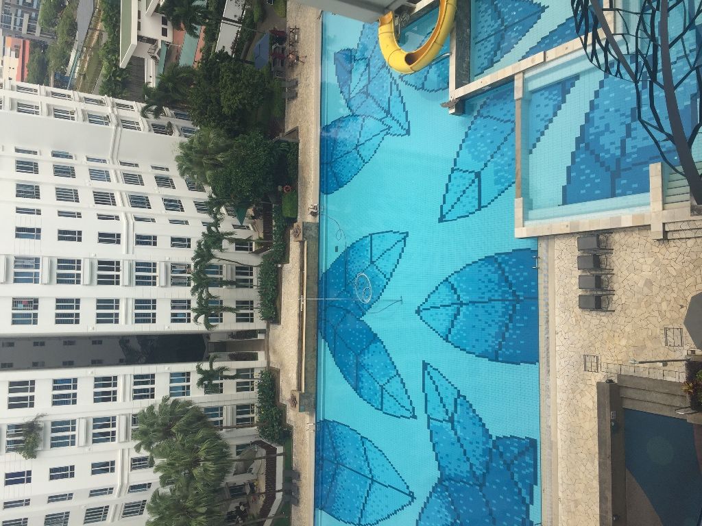 新加坡海军部NORTHOAKS公寓优质房出租 - Admiralty 海军部 - 分租房间 - Homates 新加坡