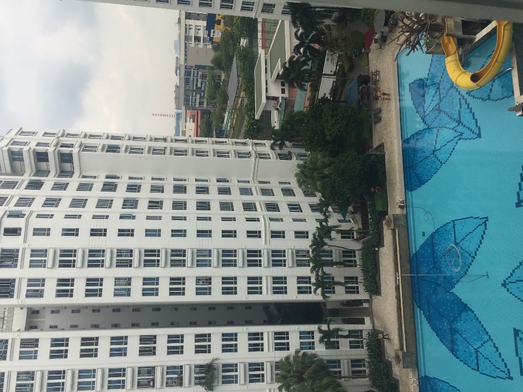 新加坡海军部NORTHOAKS公寓优质房出租 - Admiralty 海军部 - 分租房间 - Homates 新加坡