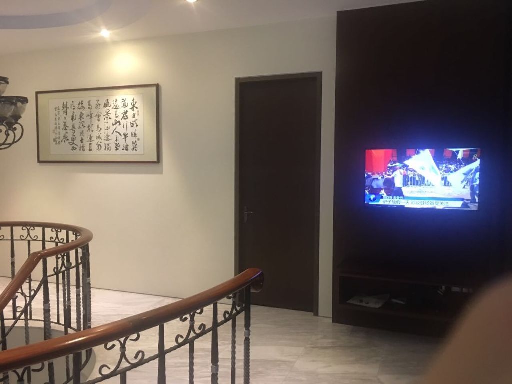 景万岸靠近地铁站 - Kembangan 景万岸 - 分租房间 - Homates 新加坡