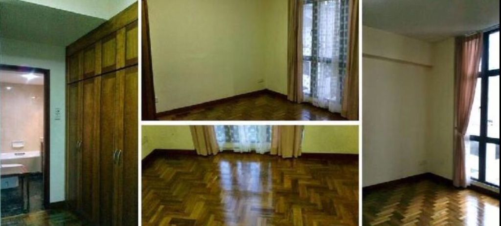 Tanah Merah EW4公寓主人房出租 - Tanah Merah 丹那美拉 - 分租房間 - Homates 新加坡