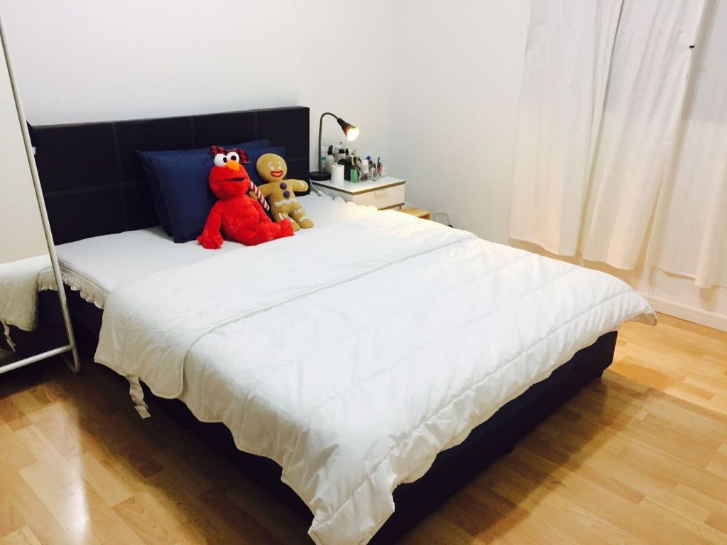 Rooms for Rent in Bukit Timah, Room Rentals in Bukit Timah