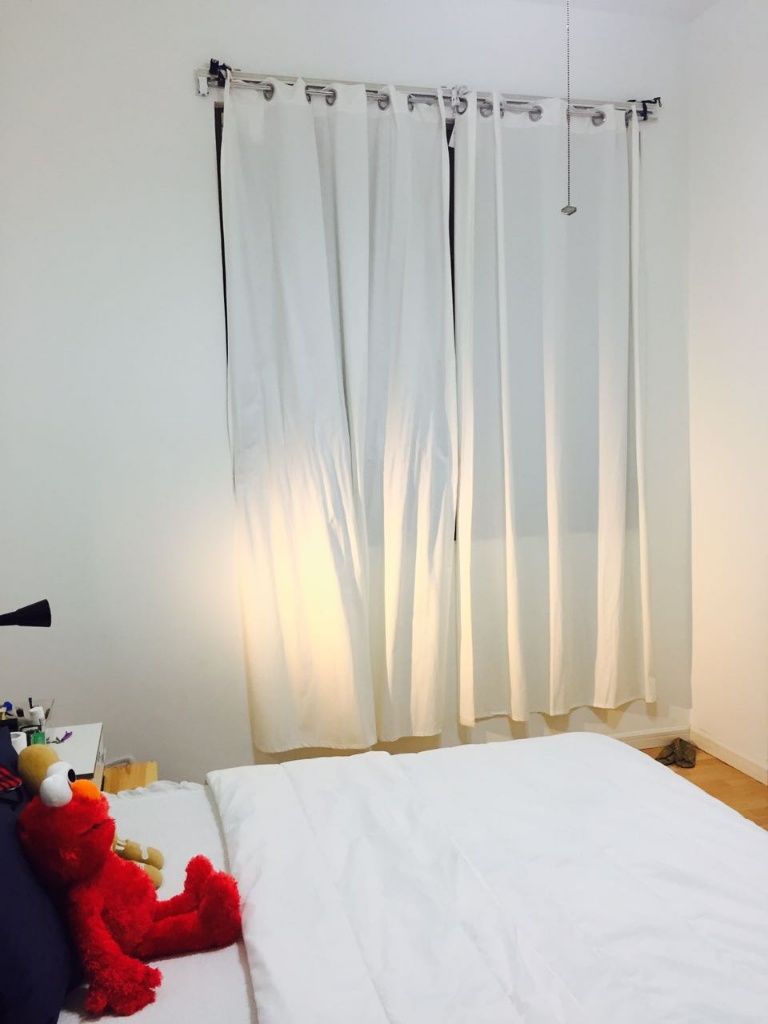 Room For Rent At High Oak Condominium Bukit Timah - Pandan Gardens - Flat - Homates Singapore