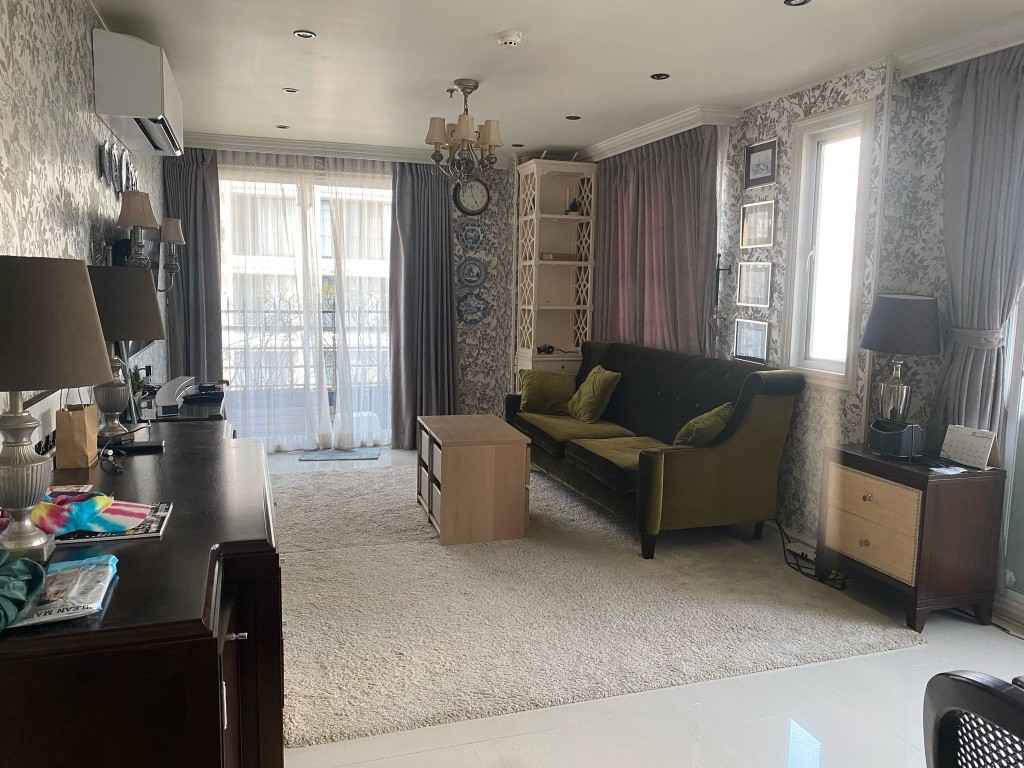 Room Available in an Amazing Apartment in Bangkok! 🏡✨ -  - 房間 (合租／分租) - Homates 泰國