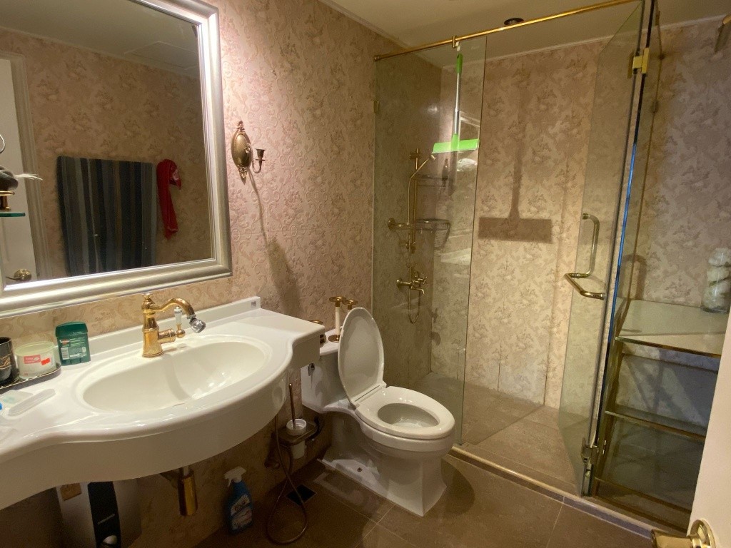 Room Available in an Amazing Apartment in Bangkok! 🏡✨ -  - 房間 (合租／分租) - Homates 泰國