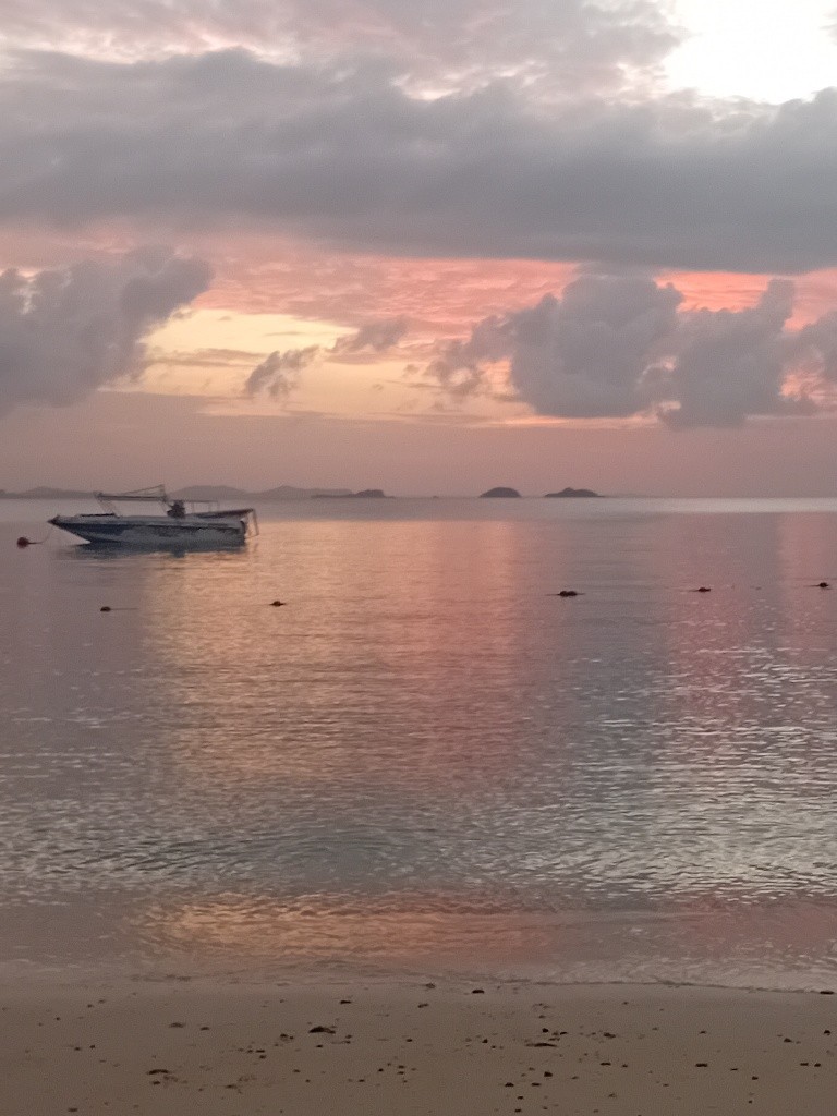 Koh Samet Roommate in Beautiful Apartment  -  - Flat - Homates Thailand