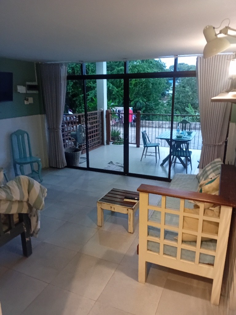 Koh Samet Roommate in Beautiful Apartment  -  - Flat - Homates Thailand