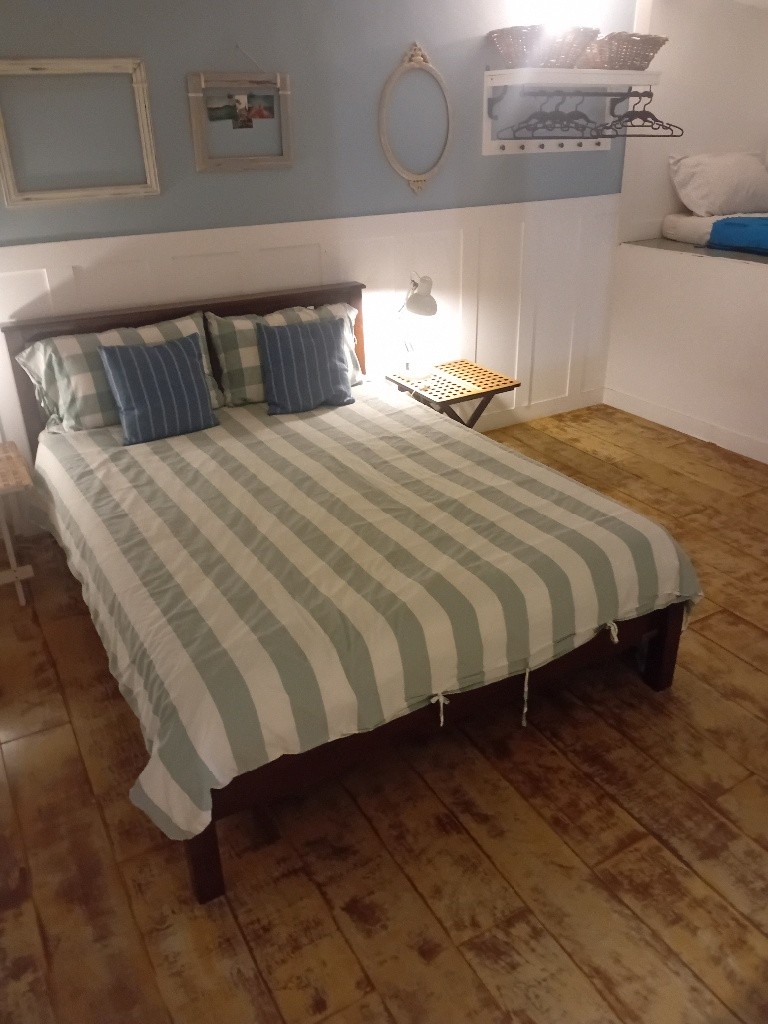 Koh Samet Roommate in Beautiful Apartment  -  - Flat - Homates Thailand