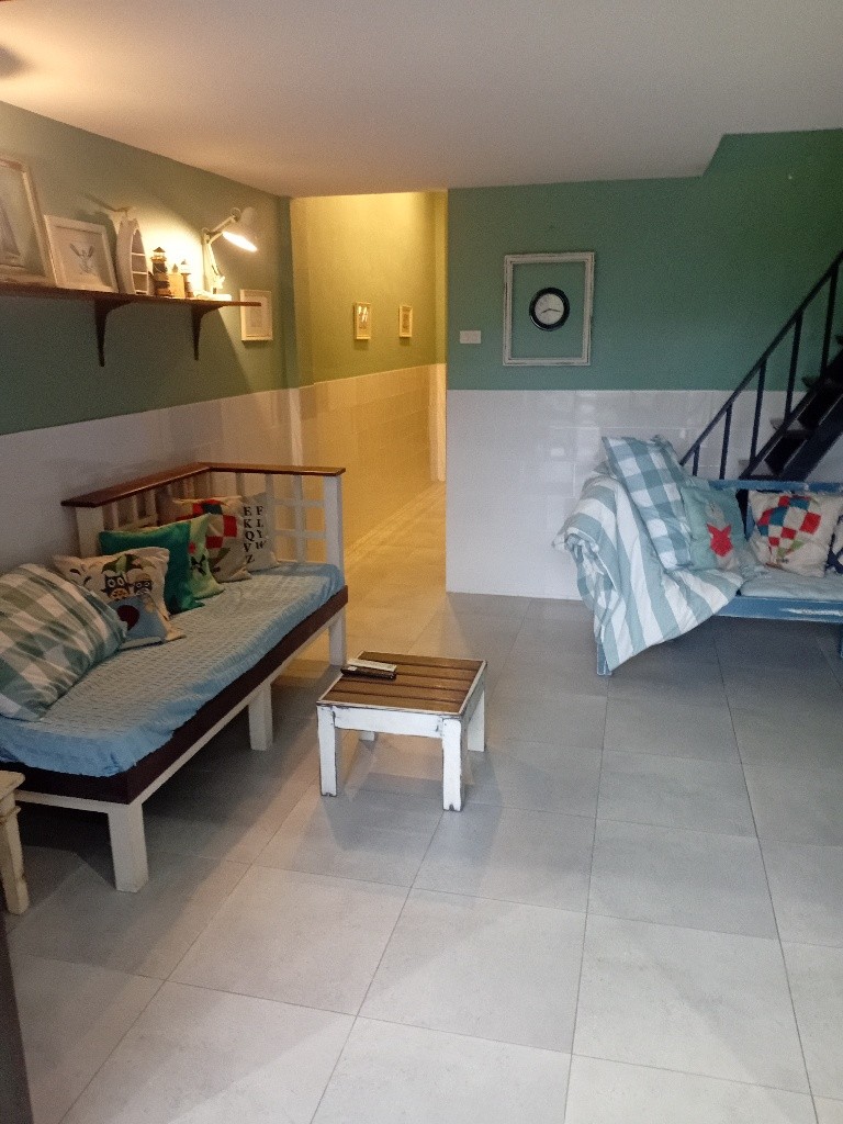 Koh Samet Roommate in Beautiful Apartment  -  - Flat - Homates Thailand