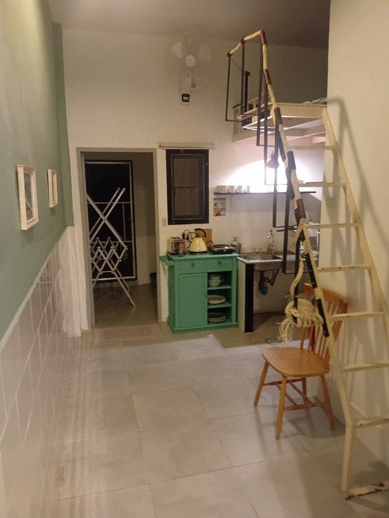 Koh Samet Roommate in Beautiful Apartment  -  - Flat - Homates Thailand