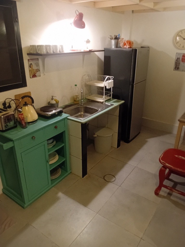 Koh Samet Roommate in Beautiful Apartment  -  - Flat - Homates Thailand