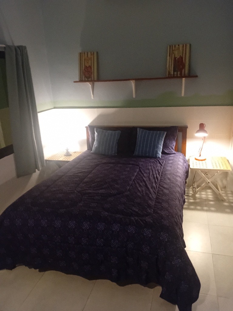 Koh Samet Roommate in Beautiful Apartment  -  - Flat - Homates Thailand