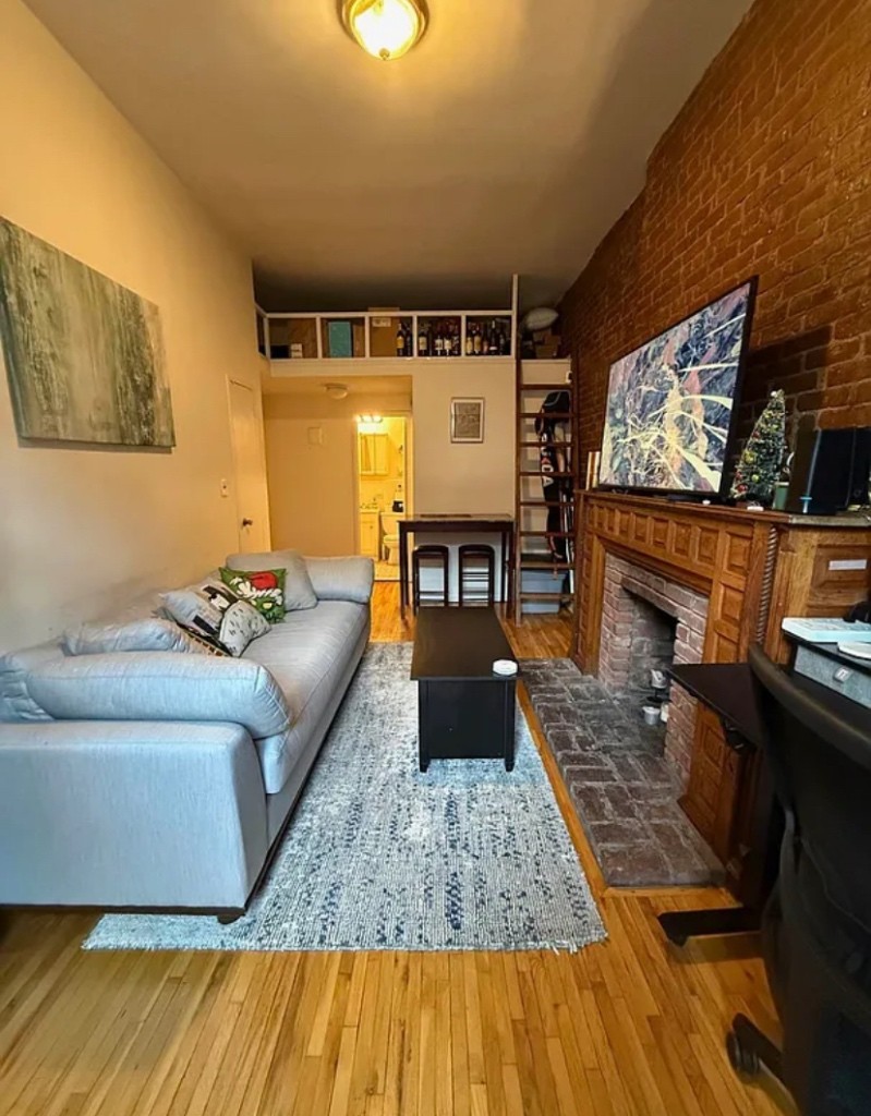 Fully furnished studio apartment  -  - Studio - Homates Thailand
