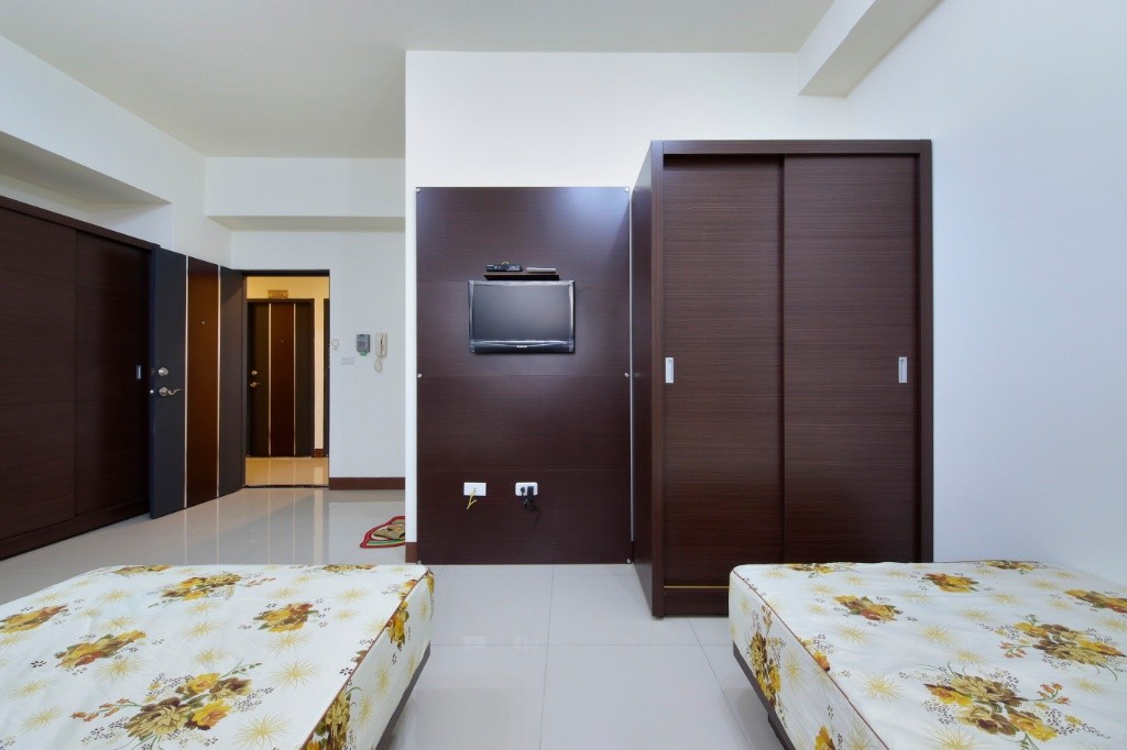 翠屏學苑優質雙人套房，近樹科大義大高應大 - 大社區 - 獨立套房 - Homates 台灣