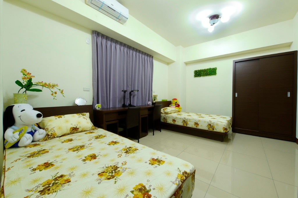 翠屏學苑優質雙人套房，近樹科大義大高應大 - 大社區 - 獨立套房 - Homates 台灣