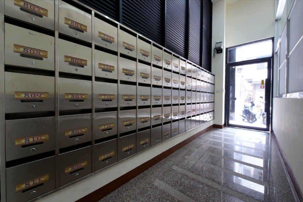 翠屏學苑優質雙人套房，近樹科大義大高應大 - 大社區 - 獨立套房 - Homates 台灣