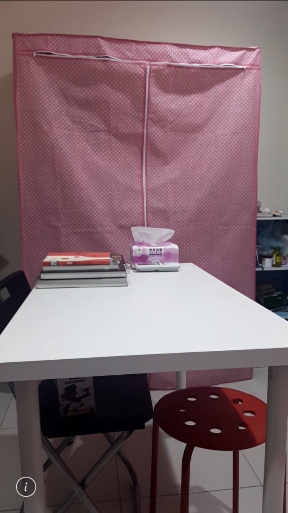 Share house龍山寺捷運站2號出口女子四人房 - 萬華區 - 分租床位 - Homates 台灣