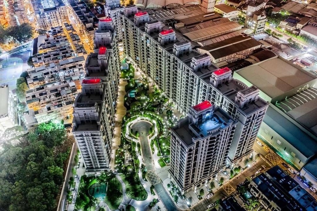 大中壢全新電梯大廈3房2廳2衛1廚房 - 杨梅区 - 整个住家 - Homates 台湾