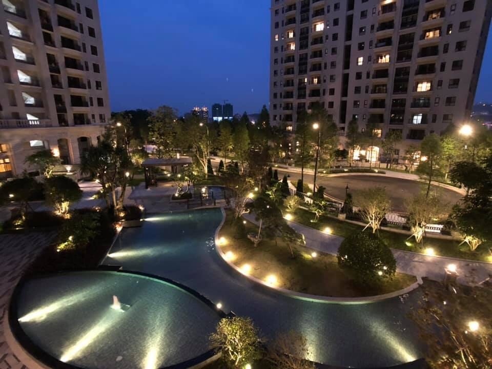 大中壢全新電梯大廈3房2廳2衛1廚房 - 杨梅区 - 整个住家 - Homates 台湾
