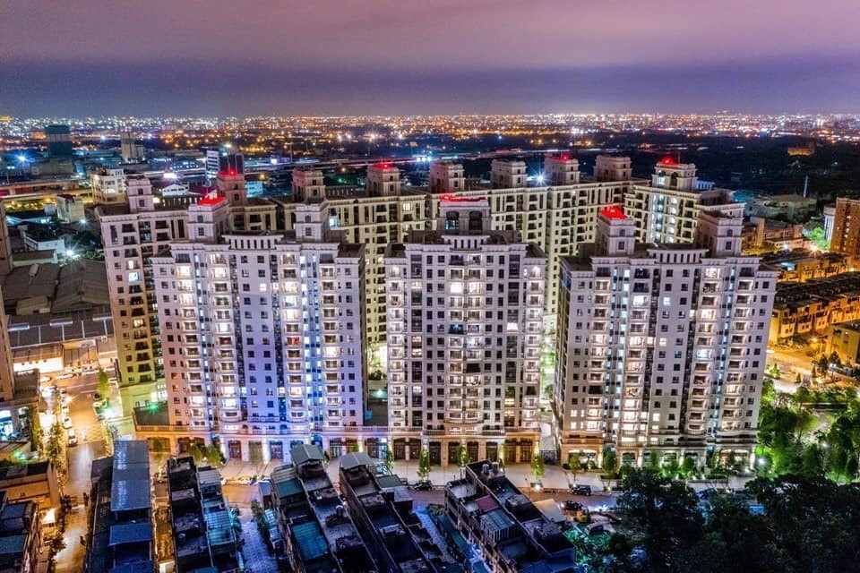 大中壢全新電梯大廈3房2廳2衛1廚房 - 杨梅区 - 整个住家 - Homates 台湾