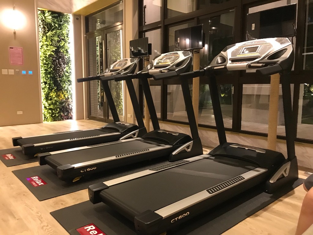 大中壢全新電梯大廈3房2廳2衛1廚房 - 杨梅区 - 整个住家 - Homates 台湾