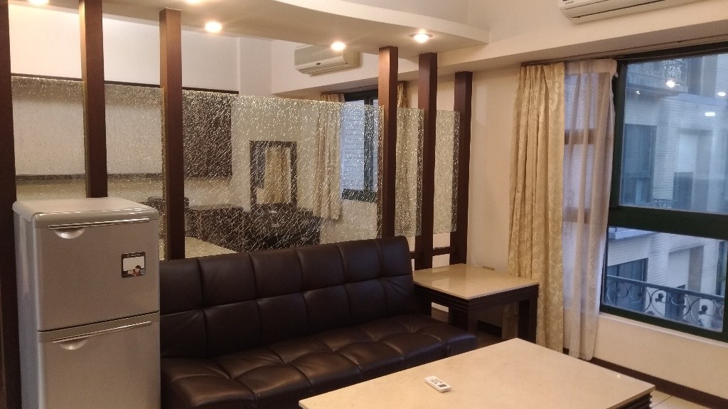 椰林書香精緻一房一廳一衛 - 桃園區 - 整個住家 - Homates 台灣