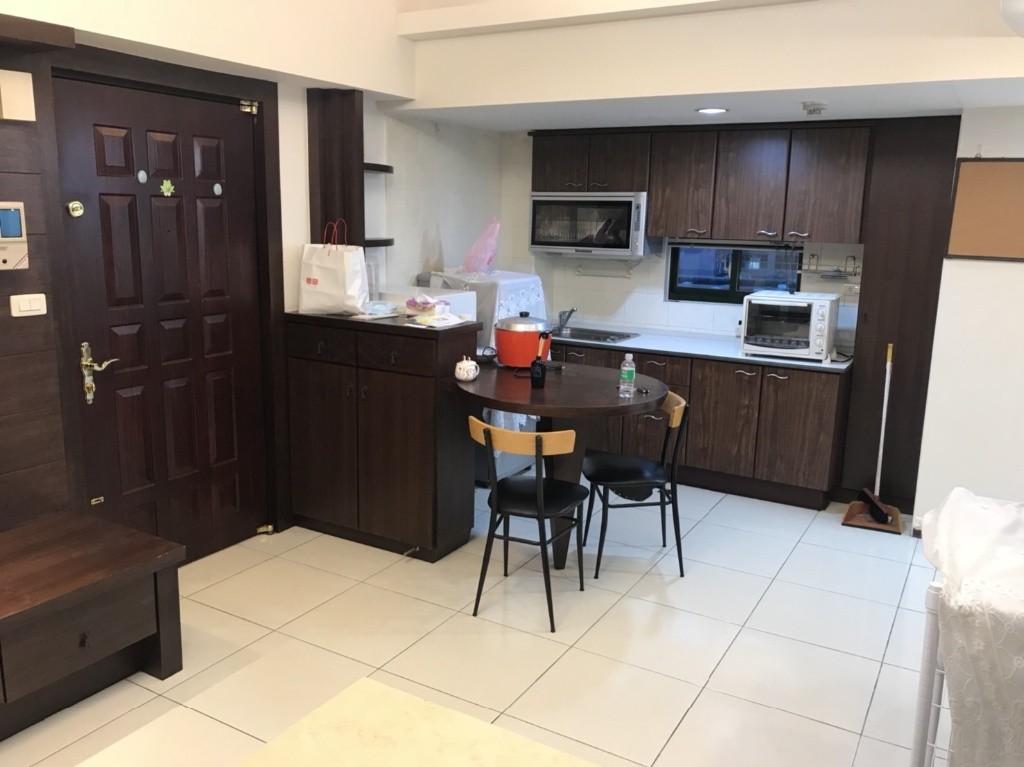 椰林書香精緻一房一廳一衛 - 桃園區 - 整個住家 - Homates 台灣