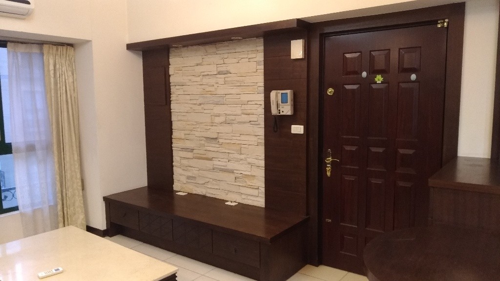 椰林書香精緻一房一廳一衛 - 桃園區 - 整個住家 - Homates 台灣