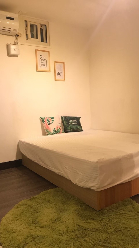 近雙連獨立套房附家具家電有代收垃圾 - 大同區 - 獨立套房 - Homates 台灣