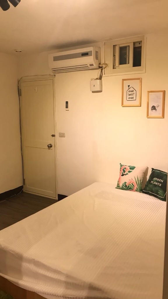 近雙連獨立套房附家具家電有代收垃圾 - 大同區 - 獨立套房 - Homates 台灣