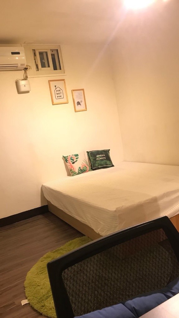 近雙連獨立套房附家具家電有代收垃圾 - 大同區 - 獨立套房 - Homates 台灣