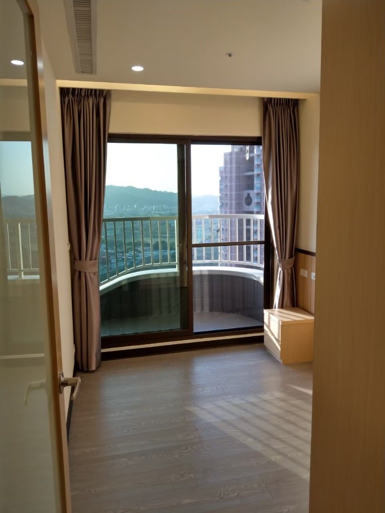 碧波白/面碧潭全新25樓高樓層務實裝潢 - 新店區 - 整個住家 - Homates 台灣