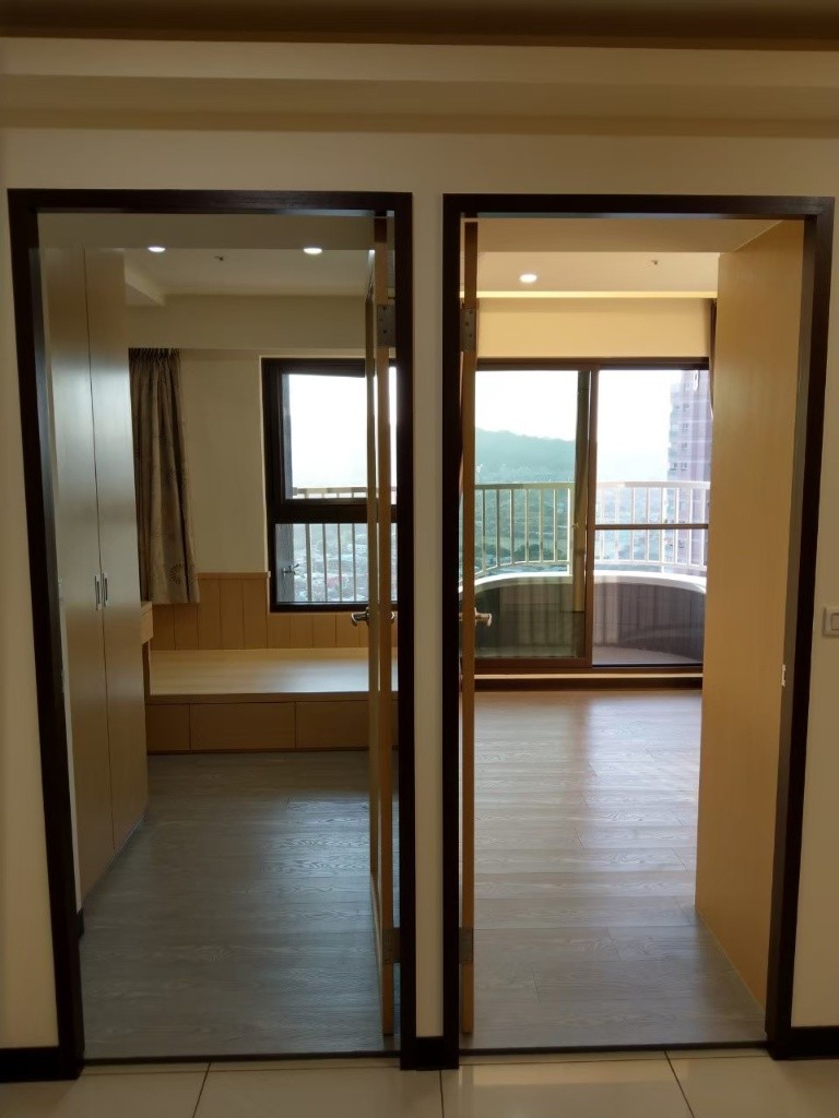 碧波白/面碧潭全新25樓高樓層務實裝潢 - 新店區 - 整個住家 - Homates 台灣