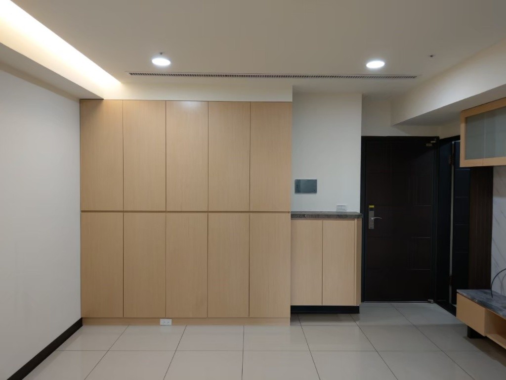 碧波白/面碧潭全新25樓高樓層務實裝潢 - 新店區 - 整個住家 - Homates 台灣