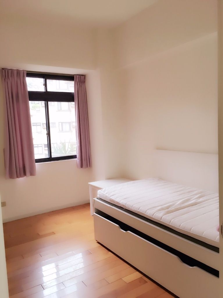 敦北翠苑電梯三房-高級住宅區 - 松山區 - 整個住家 - Homates 台灣