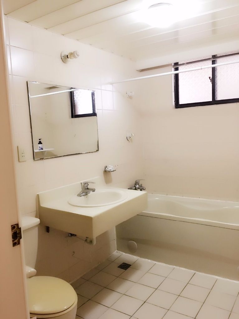 敦北翠苑電梯三房-高級住宅區 - 松山區 - 整個住家 - Homates 台灣